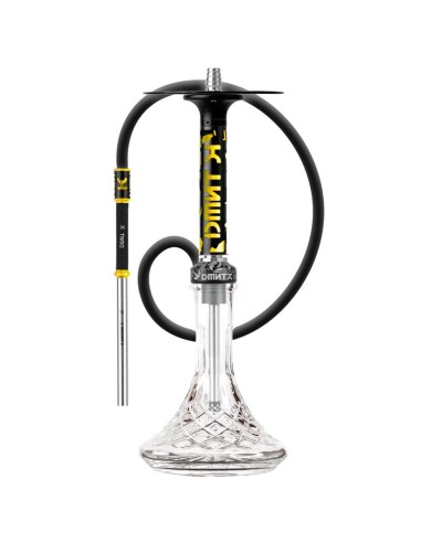 Cachimba DMNT Korvus