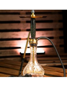 CACHIMBA DMNT ALKIMIA PRO