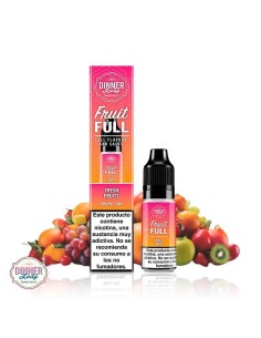 SALES DE NICOTINA DINNER... 2