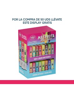 SALES DE NICOTINA DINNER...