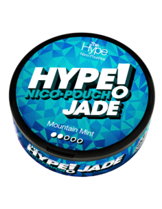 BOLSAS DE NICOTINA HYPE 2