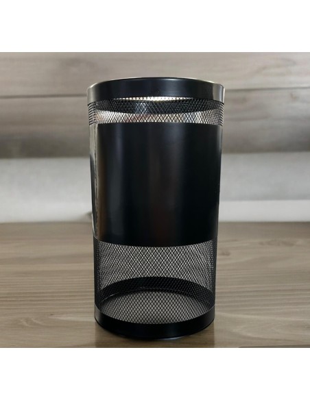 CUBREVIENTOS REJILLA