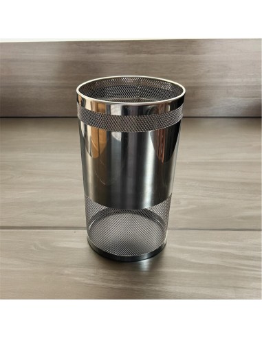 CUBREVIENTOS REJILLA