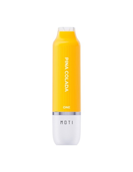 MOTI ONE KIT
