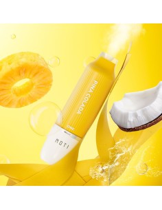 Vaper desechable MOTI ONE KIT 800 2