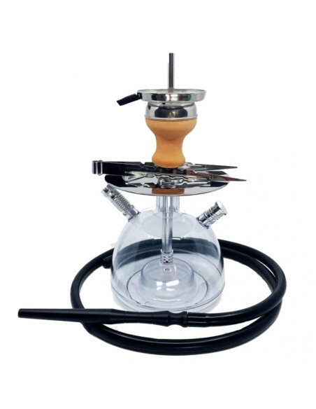 CACHIMBA ACRYL HOOKAH