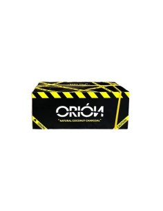 CARBÓN ORIÓN 28 MM - 20 KG