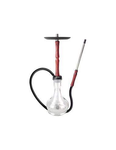 CACHIMBA PUSHKA ARMAGEDDON