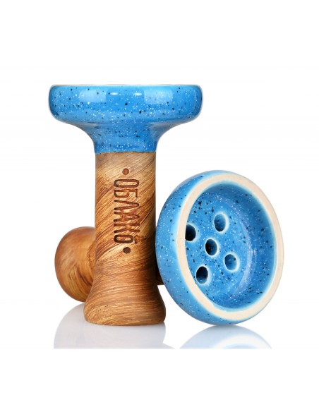 CAZOLETA OBLAKO KILLER