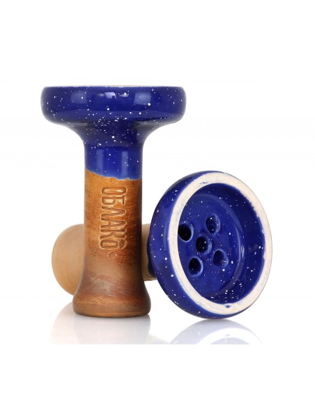 CAZOLETA OBLAKO KILLER