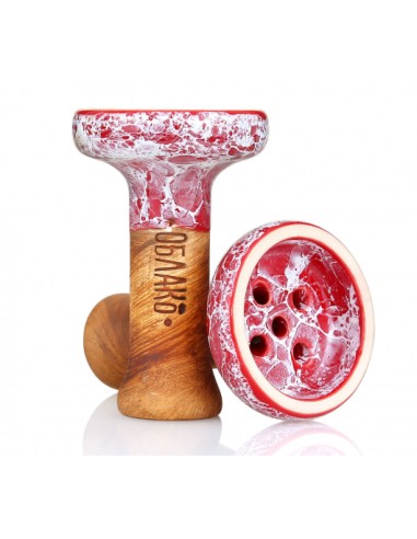 CAZOLETA OBLAKO KILLER