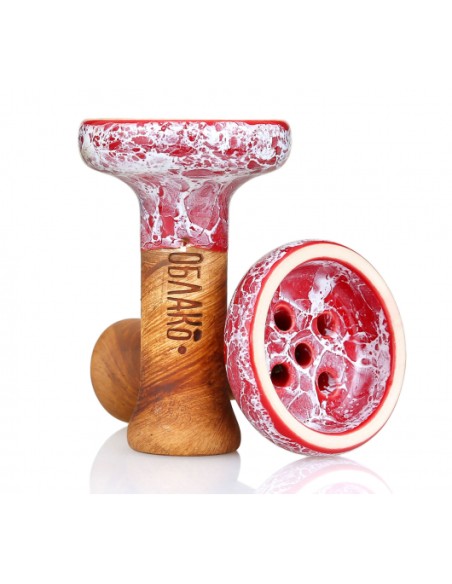 CAZOLETA OBLAKO KILLER