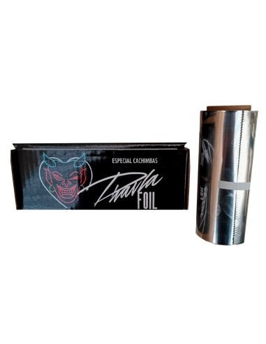 ROLLO ALUMINIO DIAVLA 25 M