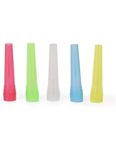 BOQUILLAS DESECHABLES  6 CM...