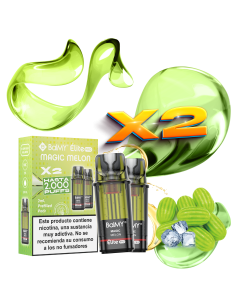 CAPSULA RELLENA BALMY ELITE... 2