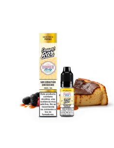 SALES DE NICOTINA DINNER...