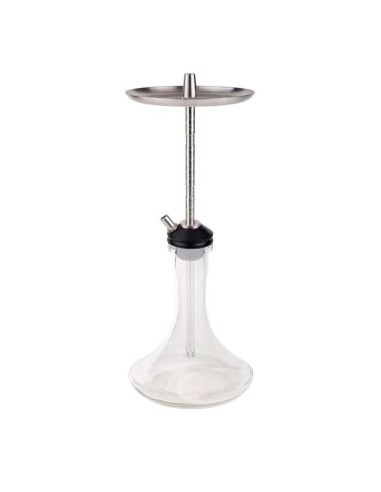 CACHIMBA MOZE  NAKED