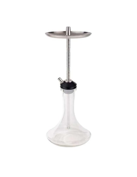 CACHIMBA MOZE  NAKED