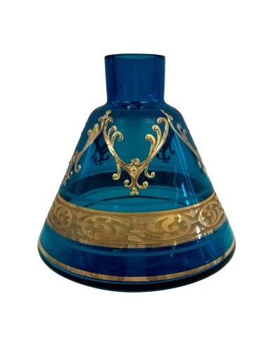 BASE EL NEFES BOHEMIA ASWAD