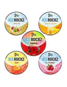 ICE Rockz Piedras de Sabor