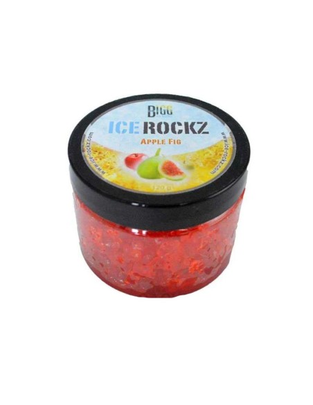 ICE Rockz Piedras de Sabor - Apple Fig