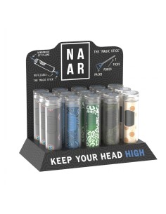 Encendedor NAAR One...