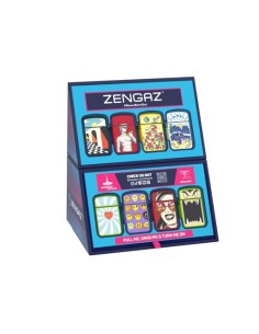 EXPOSITOR 16 ENCENDEDORES...