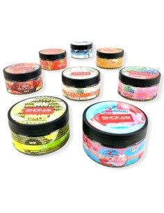 Piedras de Sabor Smokain...