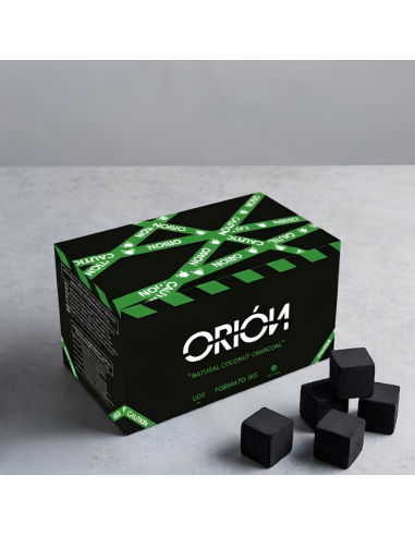 carbon orion 27mm-20kg