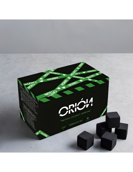 carbon orion 27mm-20kg