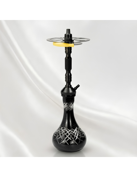 CACHIMBA MR SHISHA MRS