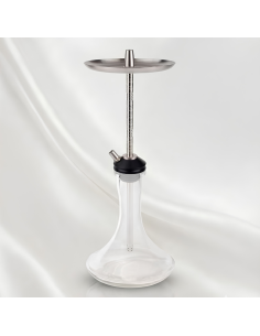 CACHIMBA MOZE NAKED