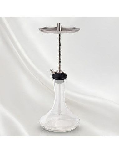 CACHIMBA MOZE NAKED