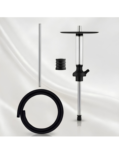 CACHIMBA HOOKAH PUSHKA