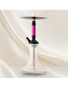 CACHIMBA OLYMPO CON BASE RUSA