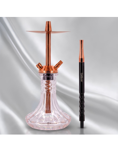 CACHIMBA COLD SMOKE ARROW MINI