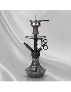 CACHIMBA AMY ALUX BRILLI