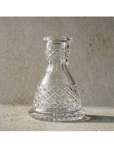 BASE TALLADA NANO COLD SMOKE