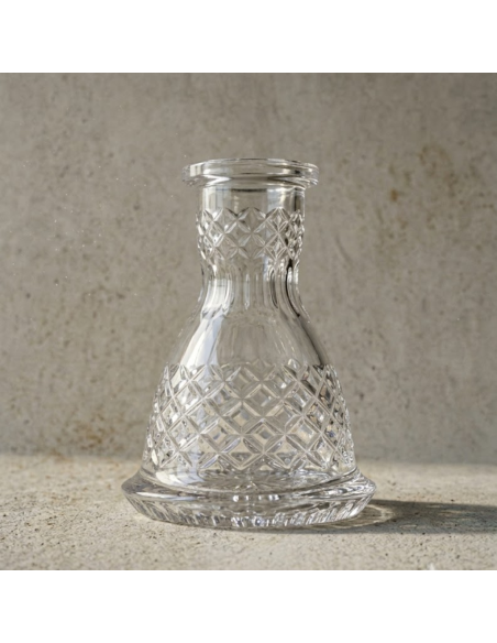 BASE TALLADA NANO COLD SMOKE