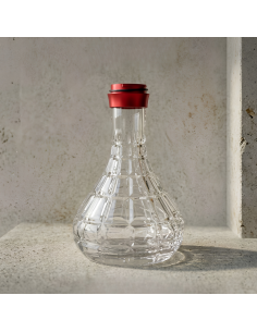 BASE CACHIMBA ALADIN ALUX M5