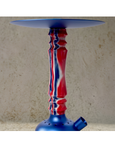 MÁSTIL DE RESINA MR. SHISHA...