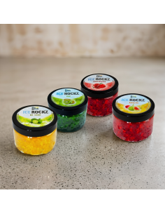 ICE Rockz Piedras de Sabor...