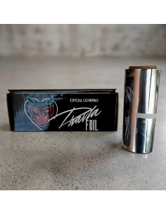 ROLLO ALUMINIO DIAVLA 25 M