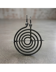 RESISTENCIA HORNILLO PRO...