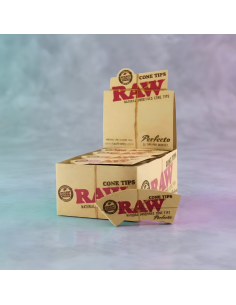 FILTROS RAW PERFECTO CLASSIC