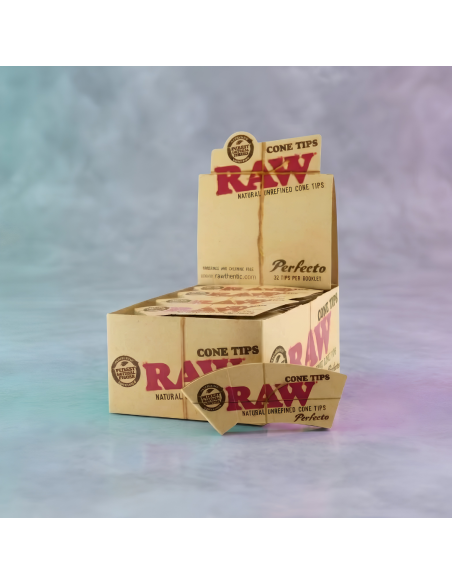 FILTROS RAW PERFECTO CLASSIC