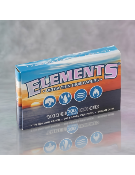 PAPEL ELEMENT 1 1/4 300