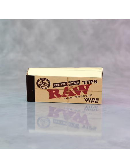 FILTROS RAW TIPS WIDE