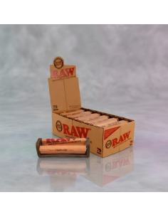 MAQUINA DE LIAR RAW DE 79 MM - DISPLAY 12 UNIDADES