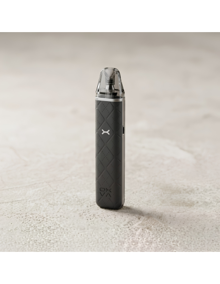 PODS KIT OXVA XLIM GO POD